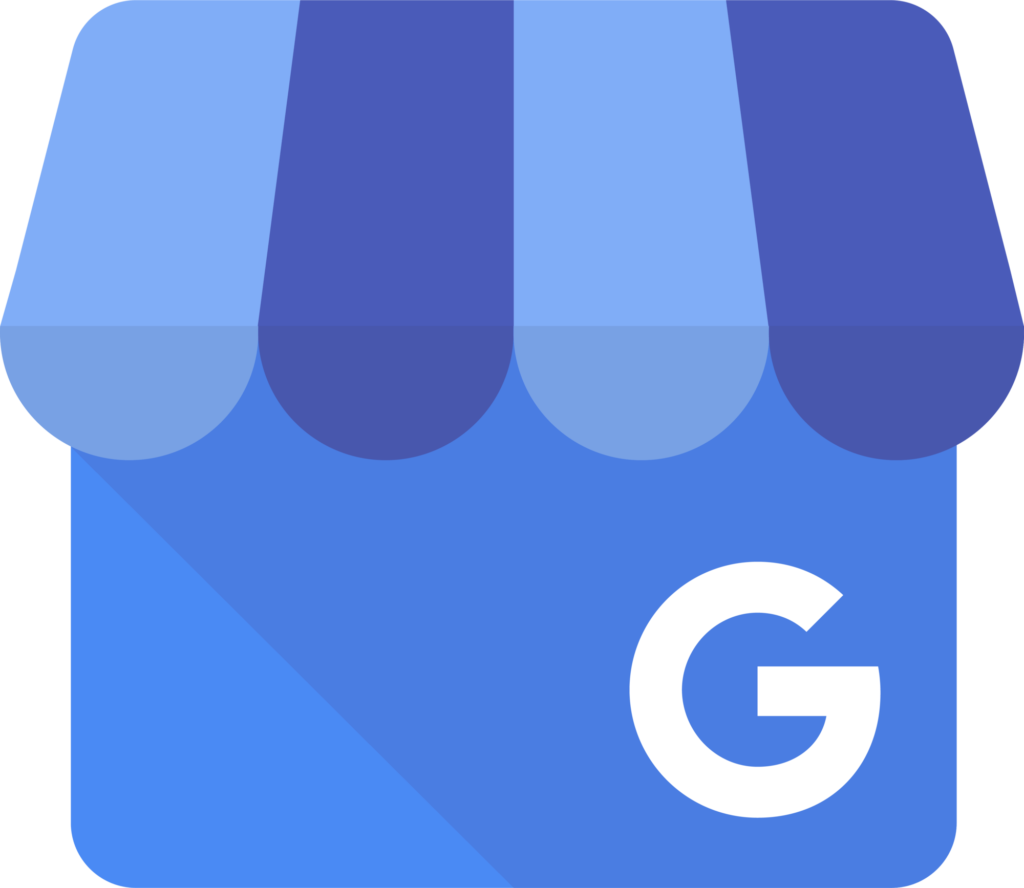 google my bussines seeklogo