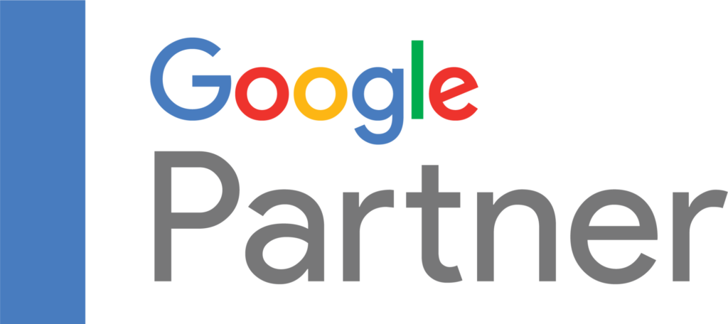 google partner seeklogo