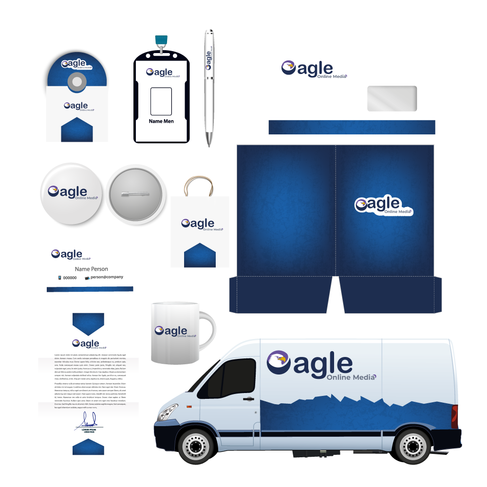 branding eagleonlinemedia