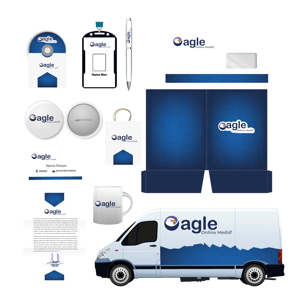 branding eagleonlinemedia